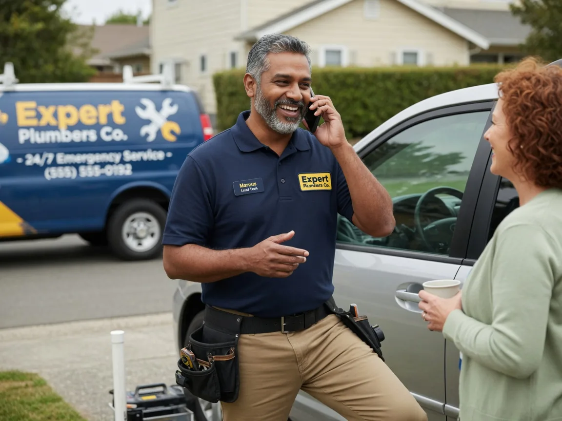 Clogged Drain Repair in Pittsville, WI